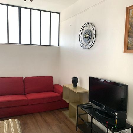 Grand Appartement Avec Terrasse & Jardin A 5 Minutes De Paris Cachan Ngoại thất bức ảnh