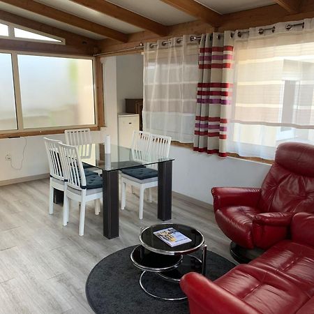 Grand Appartement Avec Terrasse & Jardin A 5 Minutes De Paris Cachan Ngoại thất bức ảnh