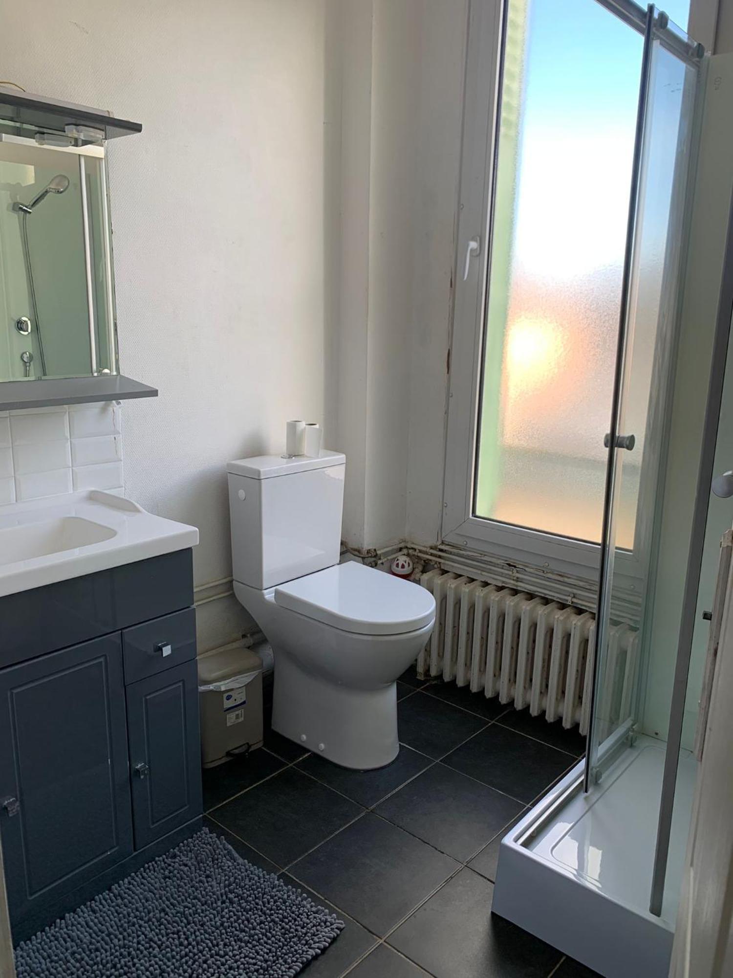 Grand Appartement Avec Terrasse & Jardin A 5 Minutes De Paris Cachan Ngoại thất bức ảnh