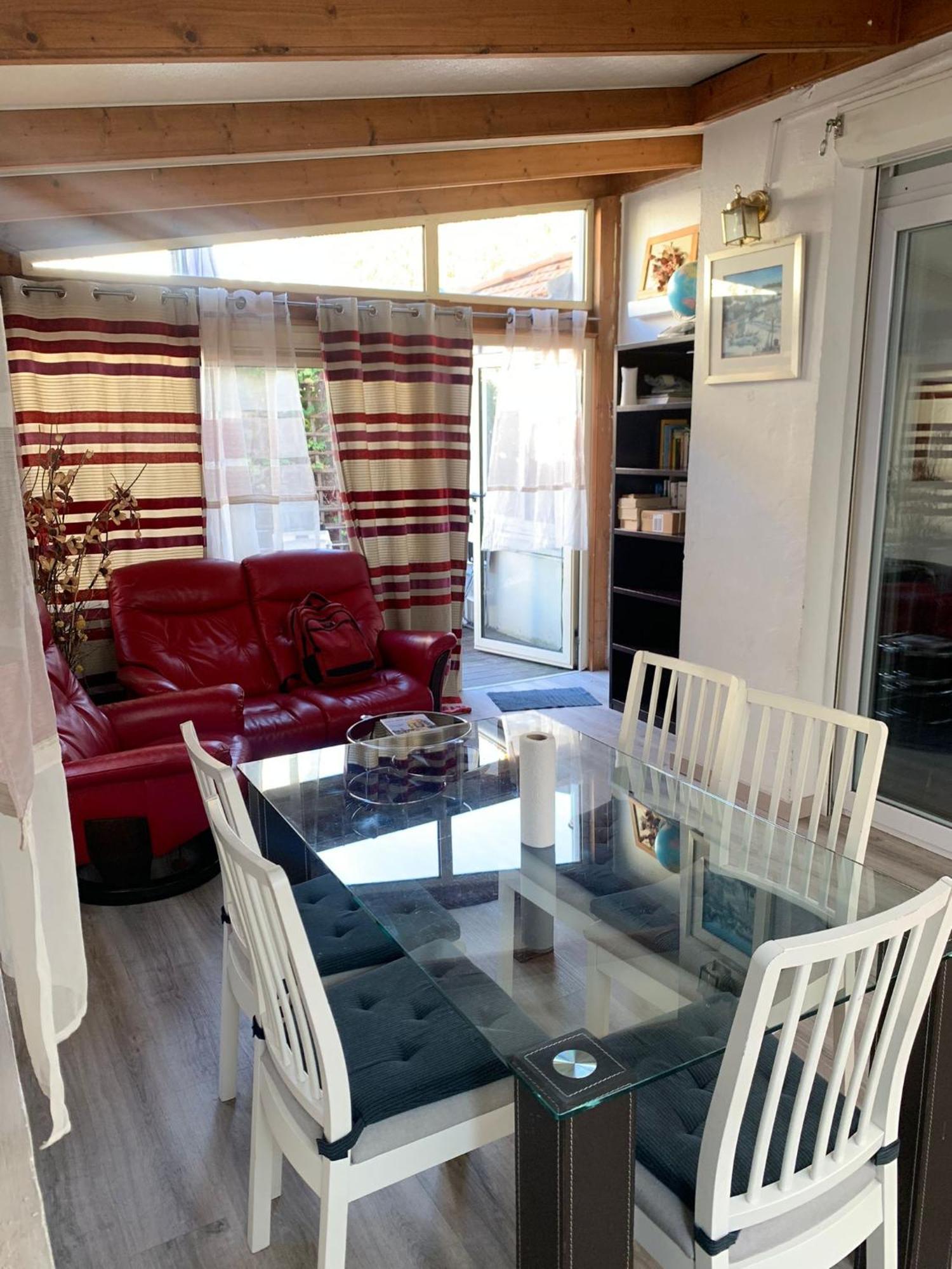 Grand Appartement Avec Terrasse & Jardin A 5 Minutes De Paris Cachan Ngoại thất bức ảnh
