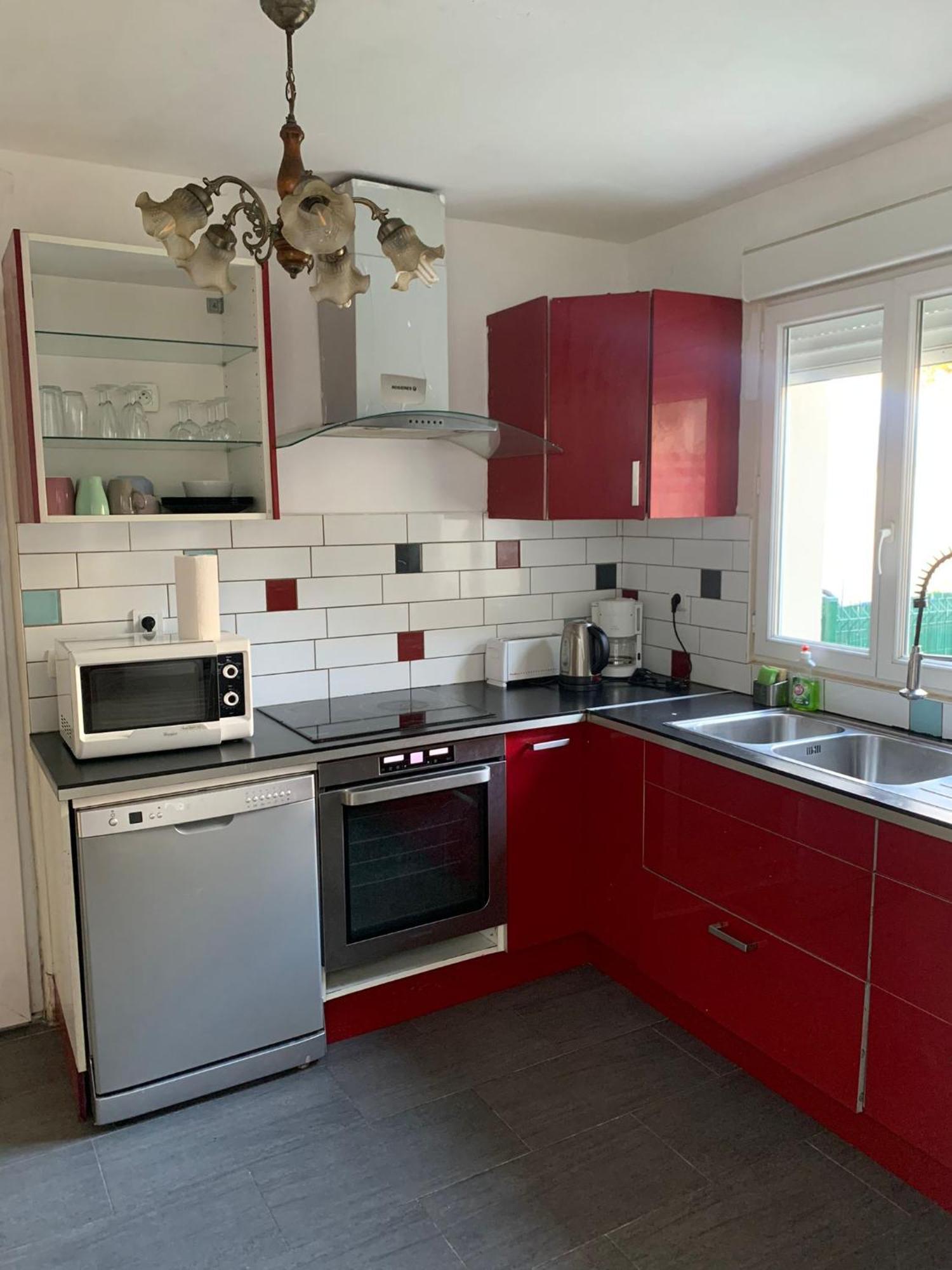 Grand Appartement Avec Terrasse & Jardin A 5 Minutes De Paris Cachan Ngoại thất bức ảnh